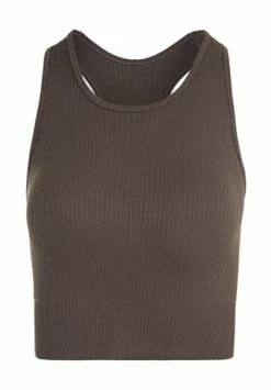 ENDURANCE ATHLECIA Sport-BH Flow In Schönem Design 5055 Bracken