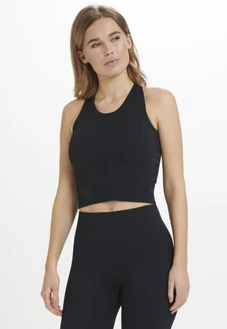 Sport-BH Flow In schönem Design ENDURANCE ATHLECIA Sport-BH Flow In Schönem Design 1001 Black -Sloggi Shop unnamed file 1366