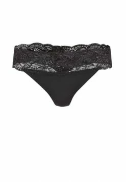 Aubade IK26 STRING SWEETESSENCE, NOIR, 36 NOIR