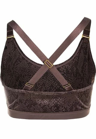 Sport-BH Ingerill aus atmungsaktivem Recycling-Polyester ENDURANCE ATHLECIA Sport-BH Ingerill Aus Atmungsaktivem Recycling-Polyester Print 2680 -Sloggi Shop unnamed file 1372