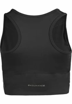 ENDURANCE Sport-BH Franza Mit Style Und Komfort Beim Sport 1001 Black -Sloggi Shop unnamed file 1379