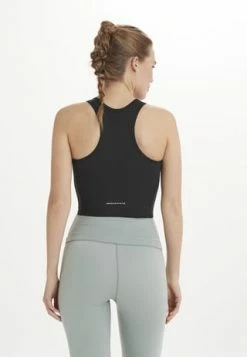 ENDURANCE Sport-BH Franza Mit Style Und Komfort Beim Sport 1001 Black -Sloggi Shop unnamed file 1382