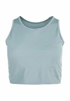 ENDURANCE Sport-BH Franza Mit Style Und Komfort Beim Sport 3103 Slate Gray