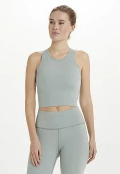 ENDURANCE Sport-BH Franza Mit Style Und Komfort Beim Sport 3103 Slate Gray -Sloggi Shop unnamed file 1387