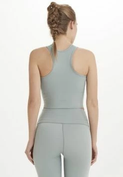 ENDURANCE Sport-BH Franza Mit Style Und Komfort Beim Sport 3103 Slate Gray -Sloggi Shop unnamed file 1390