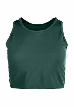 ENDURANCE Sport-BH Franza Mit Style Und Komfort Beim Sport 3124 Marble Green