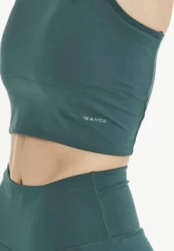 ENDURANCE Sport-BH Franza Mit Style Und Komfort Beim Sport 3124 Marble Green -Sloggi Shop unnamed file 1396