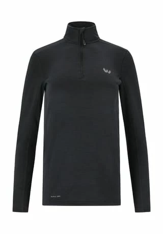 Midlayer Juice mit Quick Dry-Funktion WHISTLER Midlayer Juice Mit Quick Dry-Funktion 1001 Black -Sloggi Shop unnamed file 1399