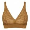 Sloggi By Seven Bh, Spitze, Bügellos, Für Damen HONEY GOLD