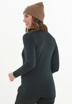 WHISTLER Midlayer Juice Mit Quick Dry-Funktion 1001 Black 2 WHISTLER Midlayer Juice Mit Quick Dry-Funktion 1001 Black -Sloggi Shop unnamed file 1401