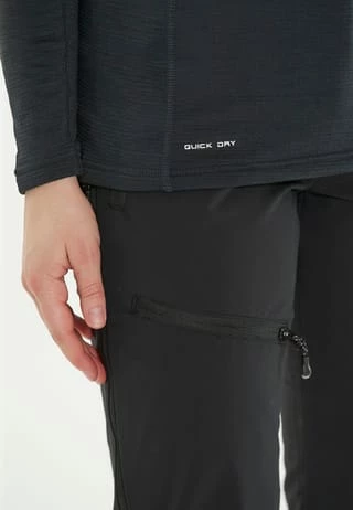 Midlayer Juice mit Quick Dry-Funktion WHISTLER Midlayer Juice Mit Quick Dry-Funktion 1001 Black -Sloggi Shop unnamed file 1403