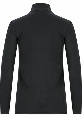 Midlayer Juice mit Quick Dry-Funktion WHISTLER Midlayer Juice Mit Quick Dry-Funktion 1001 Black -Sloggi Shop unnamed file 1404