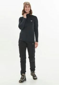 WHISTLER Midlayer Juice Mit Quick Dry-Funktion 1001 Black 6 WHISTLER Midlayer Juice Mit Quick Dry-Funktion 1001 Black -Sloggi Shop unnamed file 1405