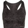 ENDURANCE Sport-BH Somna Mit Nachhaltigem Recycling-Polyester Print 2791