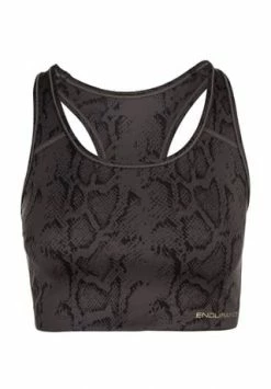 ENDURANCE Sport-BH Somna Mit Nachhaltigem Recycling-Polyester Print 2791