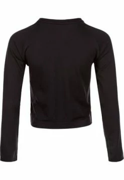 ENDURANCE ATHLECIA Top Celita Im Nahtlosen Design 1001 Black -Sloggi Shop unnamed file 1416