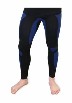 POLAR HUSKY® Sport-Funktionsunterhose Anatomic Functional Wear Blau