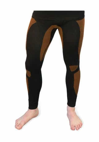 Sport-Funktionsunterhose Anatomic Functional Wear POLAR HUSKY® Sport-Funktionsunterhose Anatomic Functional Wear Orange -Sloggi Shop unnamed file 1423