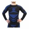 POLAR HUSKY® Sport-Funktionsunterhemd Extreme Active Wear Blau
