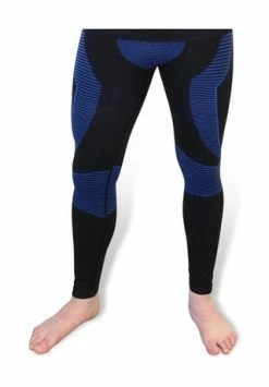 POLAR HUSKY® Sport-Funktionsunterhose Extreme Active Wear Blau