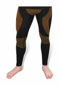 POLAR HUSKY® Sport-Funktionsunterhose Extreme Active Wear Orange