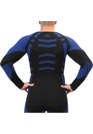 Sport-Funktionsunterhemd Super Active Ride POLAR HUSKY® Sport-Funktionsunterhemd Super Active Ride Blau -Sloggi Shop unnamed file 1438