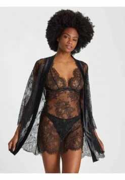 Aubade RZ40 Kleidchen, NOIR - SCHWARZ, S NOIR - SCHWARZ -Sloggi Shop unnamed file 144