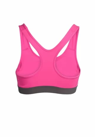 Sport-BH mit extra viel Halt PEAK Sport-BH Mit Extra Viel Halt Rosa -Sloggi Shop unnamed file 1457