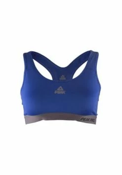 PEAK Sport-BH Mit Extra Viel Halt Violett