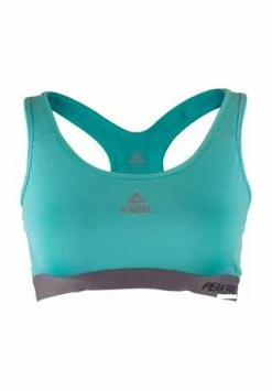 PEAK Sport-BH Mit Extra Viel Halt Cyanin Blau