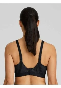 Prima Donna Damen Sport-BH, Gepaddet, Multiway Black -Sloggi Shop unnamed file 1471