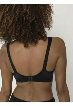 DORINA Damen Sport-BH, Unwattiert Black -Sloggi Shop unnamed file 1484