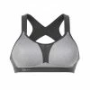 Anita® Sport BH DynamiX Star Racerback Heather Grey
