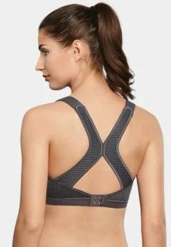 Anita® Sport BH DynamiX Star Racerback Heather Grey -Sloggi Shop unnamed file 1503
