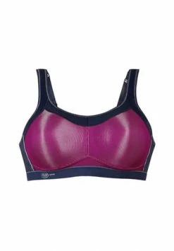 Anita® Sport BH Momentum Fuchsia