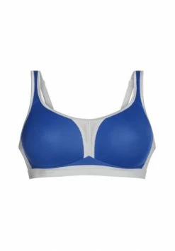 Anita® Sport BH Impact Control Pacific Blue