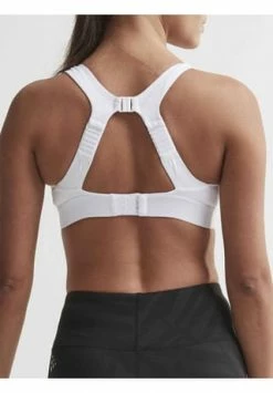CRAFT Damen Sports-Bra W Pace White -Sloggi Shop unnamed file 1535