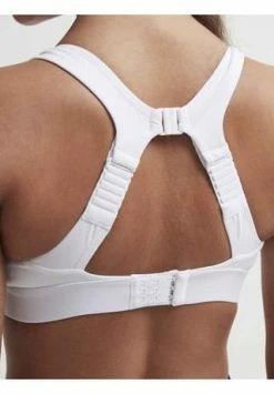 CRAFT Damen Sports-Bra W Pace White -Sloggi Shop unnamed file 1537