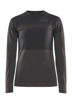 CRAFT Da Outdoor Shirt Lg, BLACK/TITANIUM, XXL BLACK/ TITANIUM