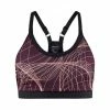CRAFT Damen Sports-Bra W Motion Burgundy/ Bleikur