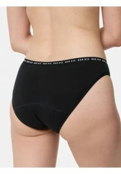 Nur Die Periodenunterwäsche Alles Geregelt Slip Stark Schwarz -Sloggi Shop unnamed file 1567