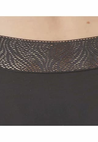 Sloggi Perioden-Hipster, Spitze, Für Damen BLACK 5 Sloggi Perioden-Hipster, Spitze, Für Damen BLACK – Bild 5