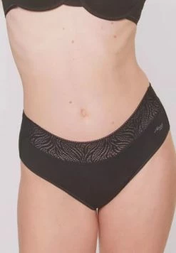 Sloggi Perioden-Hipster, Spitze, Für Damen BLACK 14 Sloggi Perioden-Hipster, Spitze, Für Damen BLACK -Sloggi Shop unnamed file 1582
