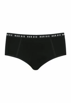 Nur Die Periodenunterwäsche Alles Geregelt Panty Stark Schwarz 2 Nur Die Periodenunterwäsche Alles Geregelt Panty Stark Schwarz -Sloggi Shop unnamed file 1590