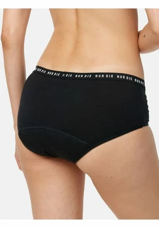 Periodenunterwäsche Alles Geregelt Panty stark Nur Die Periodenunterwäsche Alles Geregelt Panty Stark Schwarz -Sloggi Shop unnamed file 1595