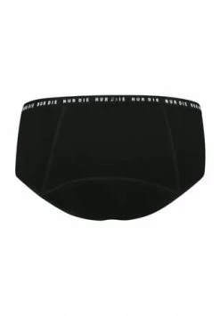 Nur Die Periodenunterwäsche Alles Geregelt Panty Stark Schwarz -Sloggi Shop unnamed file 1616