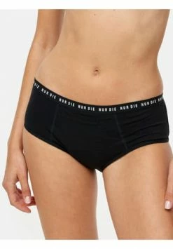 Nur Die Periodenunterwäsche Alles Geregelt Panty Stark Schwarz -Sloggi Shop unnamed file 1619