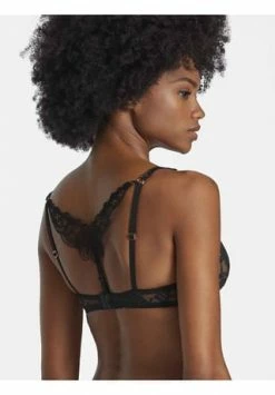 Aubade Damen Push-Up-BH Night Bird Black Queen 8 Aubade Damen Push-Up-BH Night Bird Black Queen -Sloggi Shop unnamed file 162