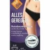 Nur Die Periodenunterwäsche Alles Geregelt Slip Stark Schwarz