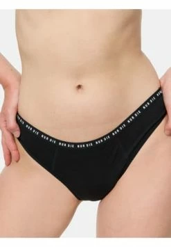 Nur Die Periodenunterwäsche Alles Geregelt Slip Stark Schwarz -Sloggi Shop unnamed file 1627